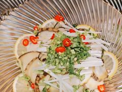 -常鲜楼常来尝鲜海胆馆(星海店)