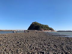 -锦州笔架山风景区