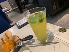 -必胜客(新辰里酒仙桥店)