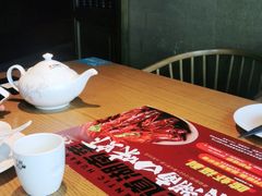 -爱碗亭·鲜炒湖南菜(壹城中心店)