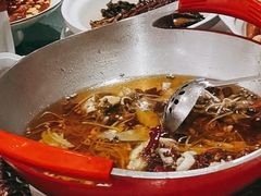 -渝信川菜(西单店)