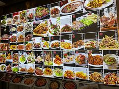 -大眼锅贴水饺(河东店)