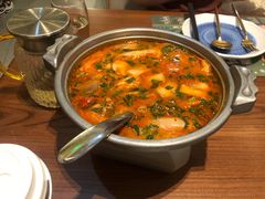 -泰香米泰国餐厅(中大国际店)