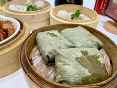 -小榄公饭店·岭南庭院餐厅(民安北路店)