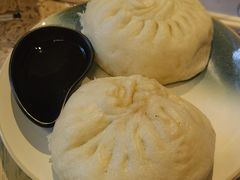 -金海湾自助餐厅(金陵饭店)