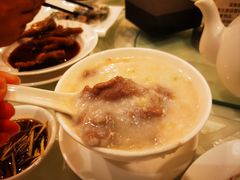 -顺德新世界酒店·华美轩餐厅