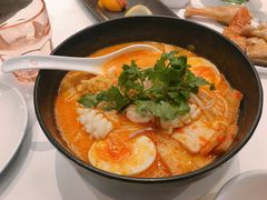 -港丽餐厅(高德置地店)