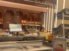 -元气寿司(东方宝泰店)