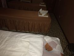 -智慧盲人按摩艾灸-颈肩腰膝疼痛调理(浦东店)