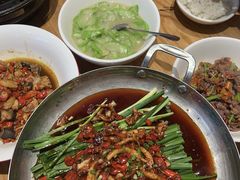 -嘉禾良田(锦绣五溪店)