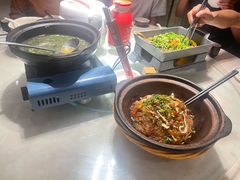 -味上湘菜馆(岳麓山店)
