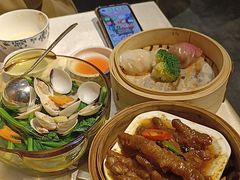 -粤匠·澳门点心粤菜海鲜(澳门半岛店)