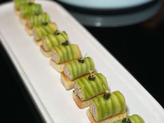 -富力丽思卡尔顿酒店·丽轩中餐厅
