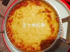 -吕氏焗小鲜•海鲜青岛菜(八大关店)