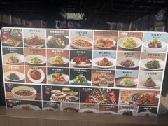 -有喜胶东小馆(太申祥和店)