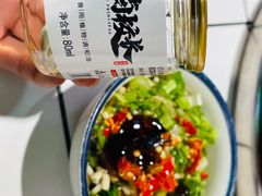 -卤校长老火锅(绿地468店)