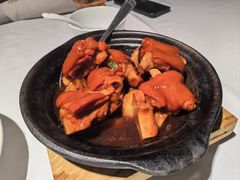 -汤城小厨•粤菜•靓汤(苏州街店)