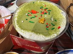 好运抱抱杯-沙胆彪炭炉牛杂煲(上海日月光广场店)