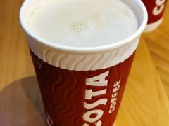 -COSTA COFFEE(丰联广场店)