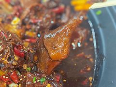 -回味黑鸭煲·始于2006(万松园店)