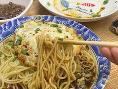 -手工小吃(高银美食街店)
