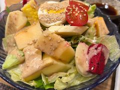 -樱の千渡日式料理·铁板烧•烧鸟(金盛田广场店)