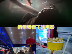 -农垦博纳国际影城(津奥广场IMAX店)