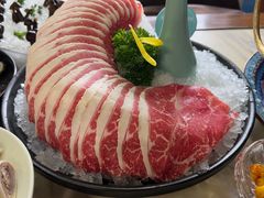 -东来顺•非遗火锅(外滩店)