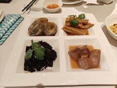 -莆田餐厅PUTIEN(武商MALL店)