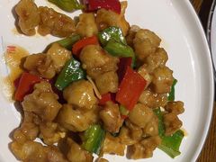 -李老哈·东北菜(宋园路店)