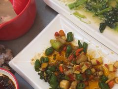 -廖老妈蹄花(中海国际店)