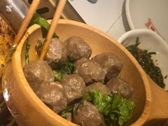 -雾都渣渣火锅(南城智汇城店)