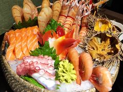 -割烹旭日本料理(龙湖狮山天街店)