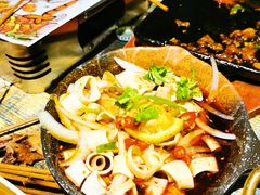 -胖哥豆皮(调兵山店)