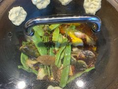 -忆乡情铁锅炖鱼饭店(延庆店)