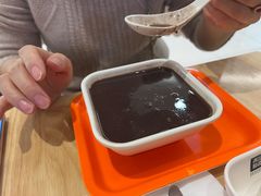 -满记甜品(王府井北京市百货大楼店)