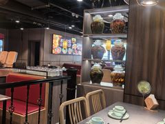-川芙蓉·市井老川菜(长寿路店)