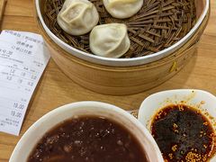 -鸡鸣汤包(奥园·城市天地店)