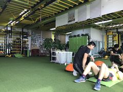 -红山会健身·普拉提(广安门店)