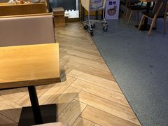 -舌尖尖·兰州牛肉面(浦东机场店)