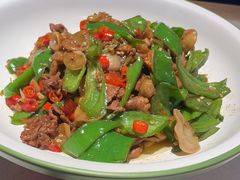 -湘鼎盛·大厨鲜炒湖南味(高新银泰店)
