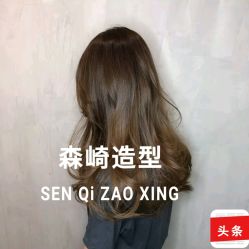 -GIRL STYLE 烫发·染发沙龙