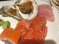 -加餐海鲜自助(宝龙一城店)