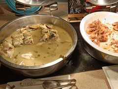 -舟山朱家尖威斯汀酒店·知味标帜自助餐厅