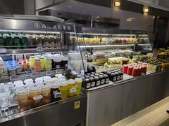 -阿那亚第六食堂(文创街区店)