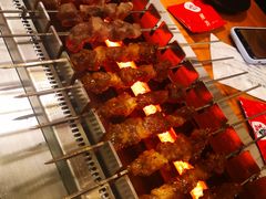 -白玉串城(南六中路店)