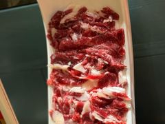 -手选潮汕鲜活牛肉火锅(二七广场店)