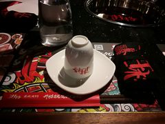 -井格重庆火锅(新世纪店)