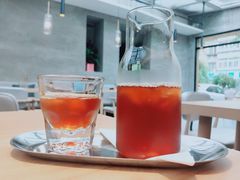 -十一咖啡(青年大街工厂店)