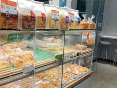 -BreadTalk面包新语·烘焙蛋糕(领展购物广场店)